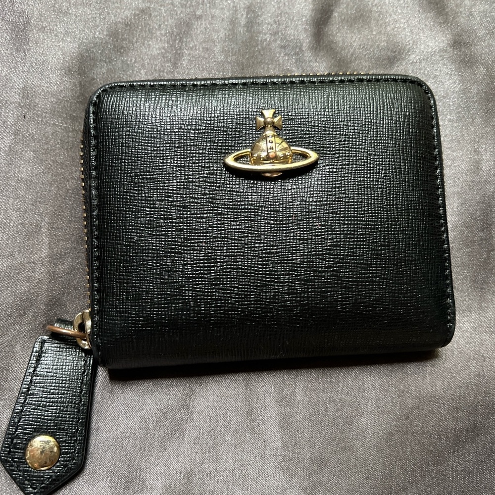 Vivienne Westwood wallet